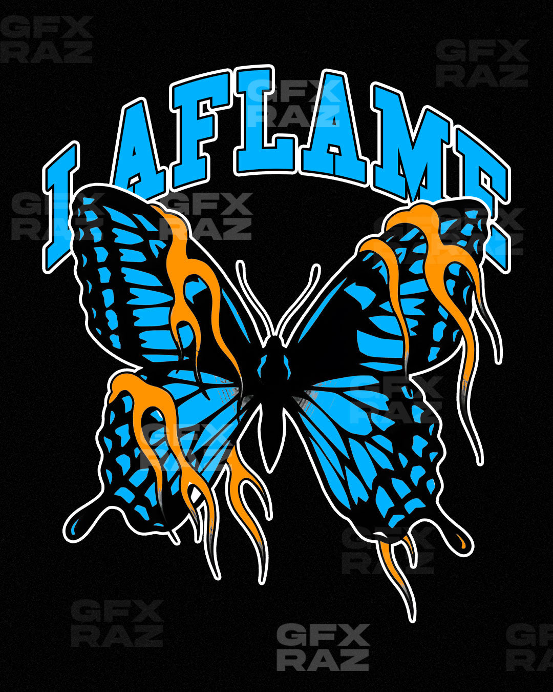 LAFLAME - PREMADE