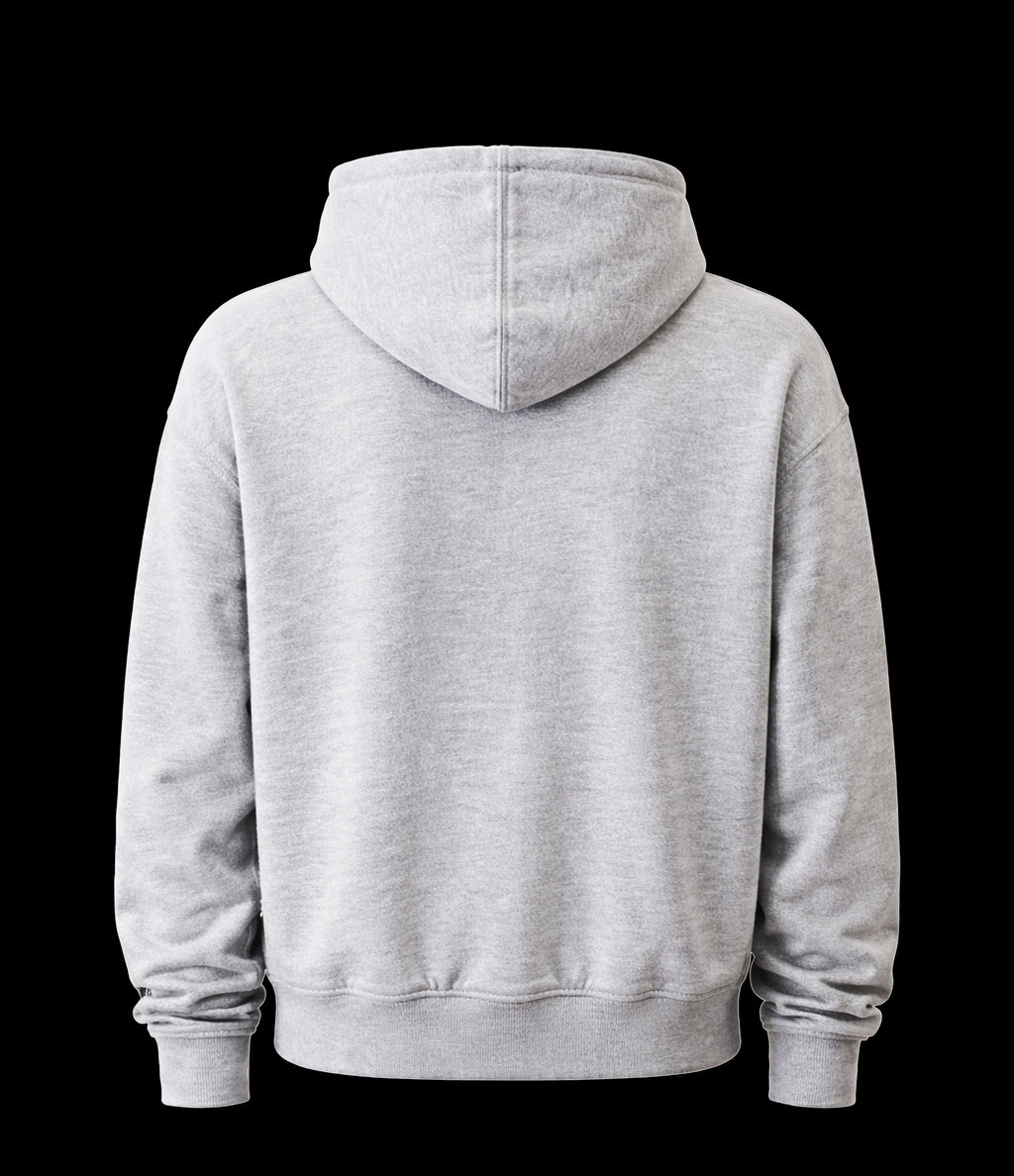 HOODIE MOCK UP