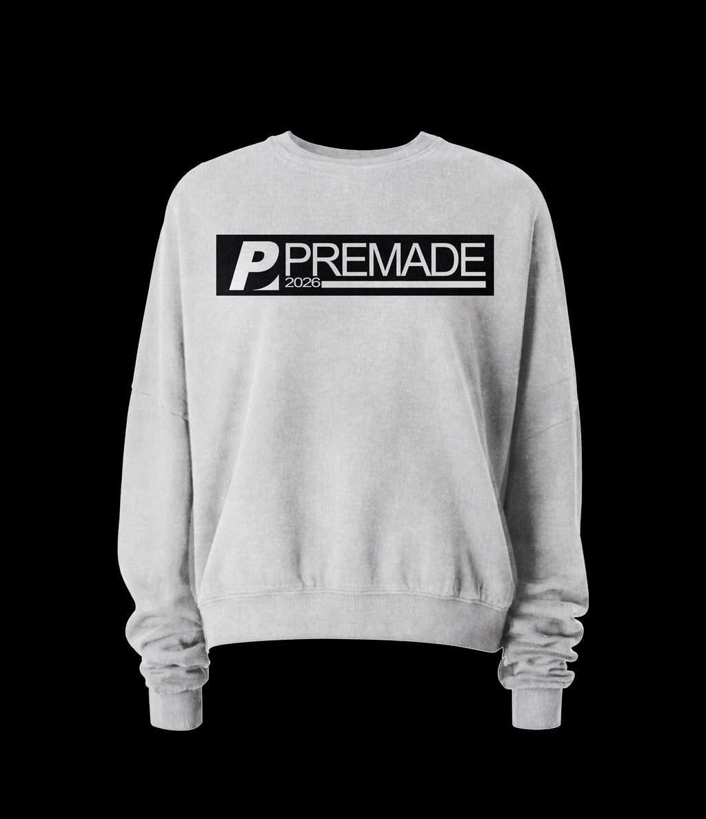 LONG SLEEVE MOCK UP
