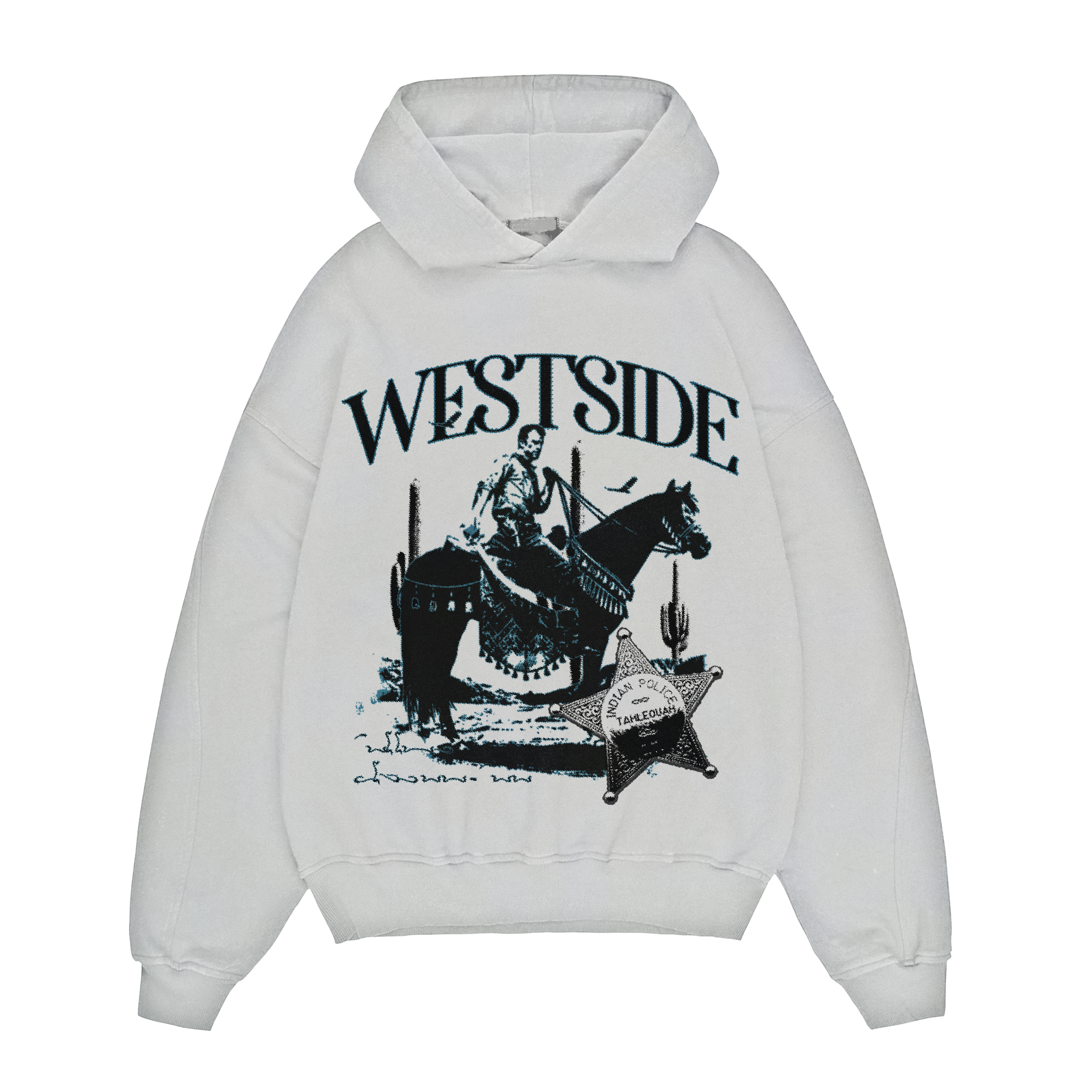 WESTSIDE - PREMADE