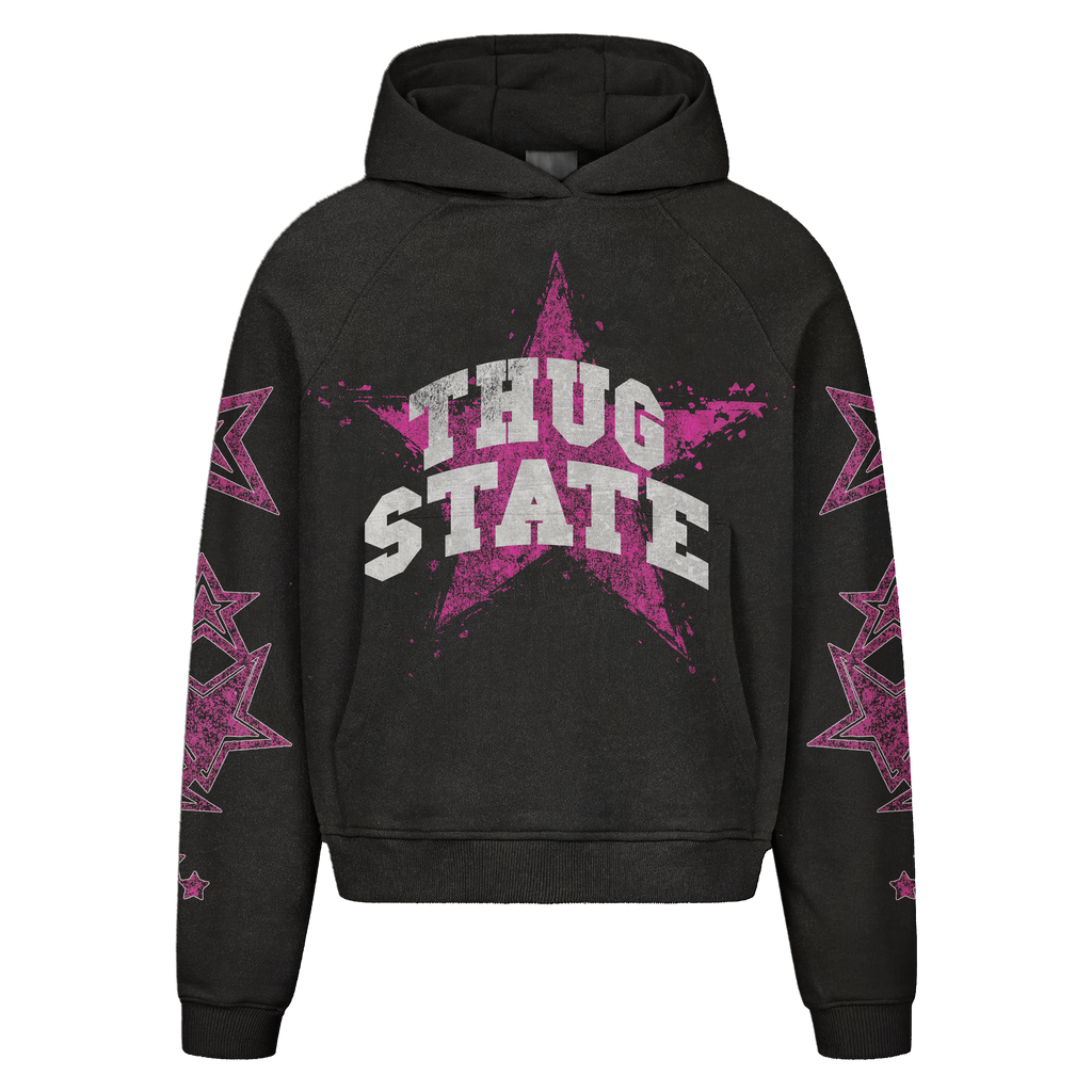 THUG STATE + SLEEVE GRAPHIC - PREMADE