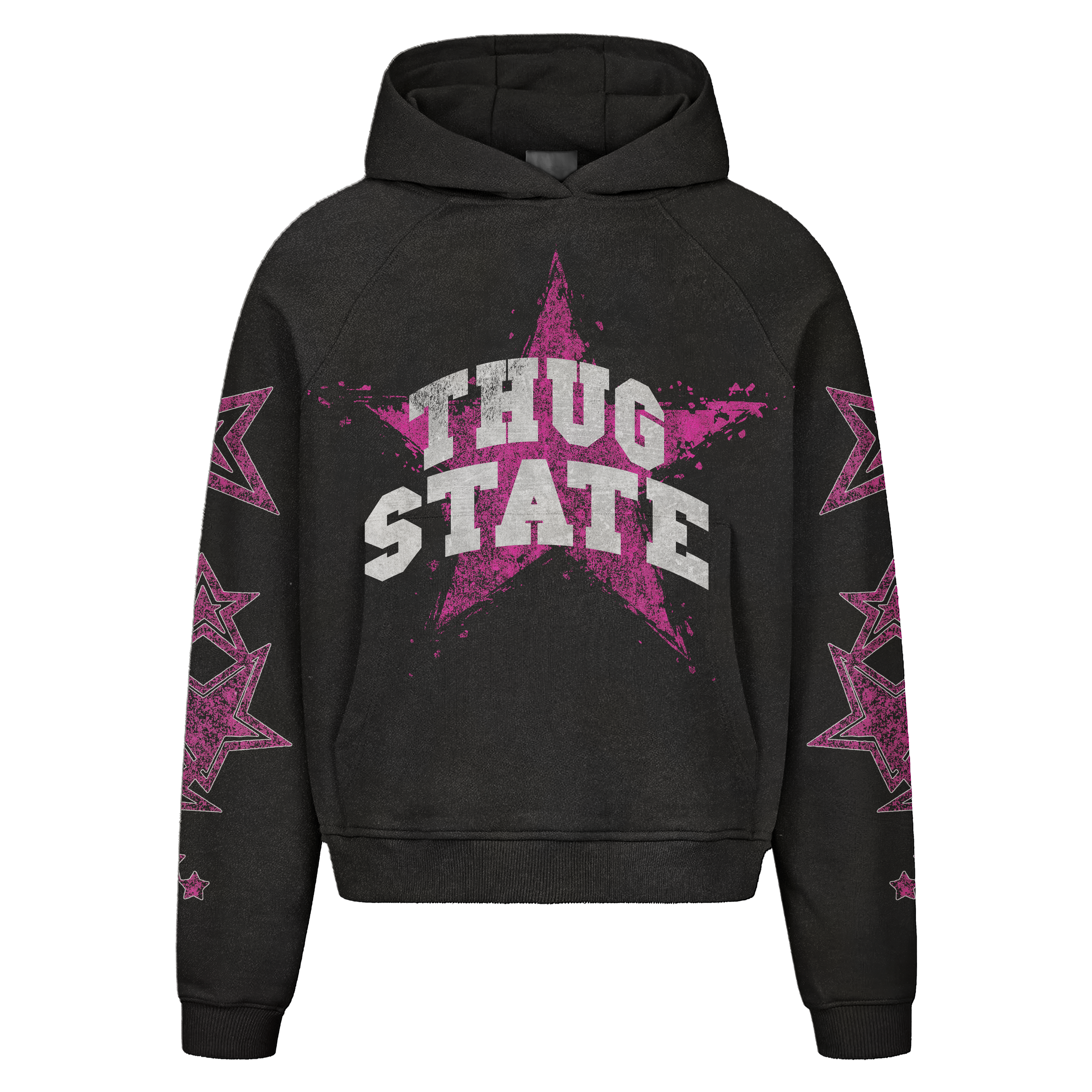 THUG STATE + SLEEVE GRAPHIC - PREMADE