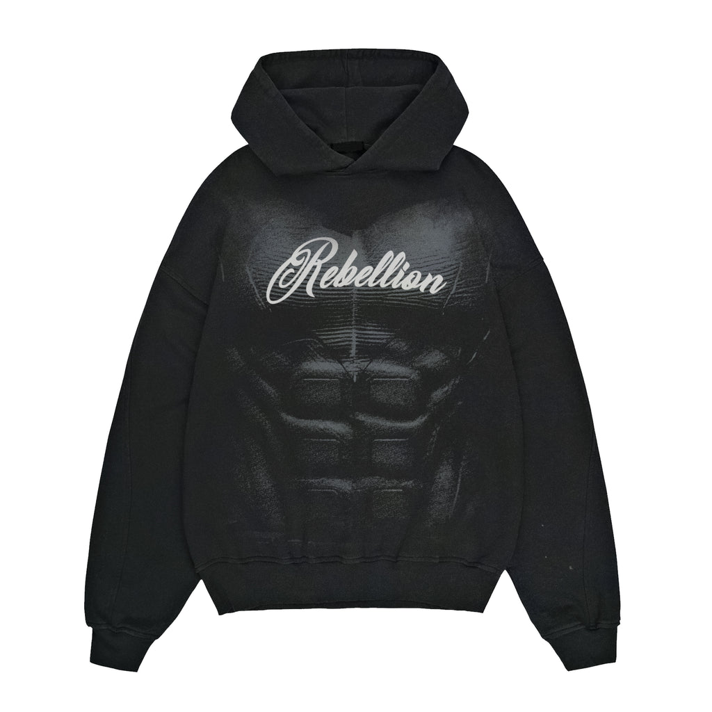 REBELLION - PREMADE