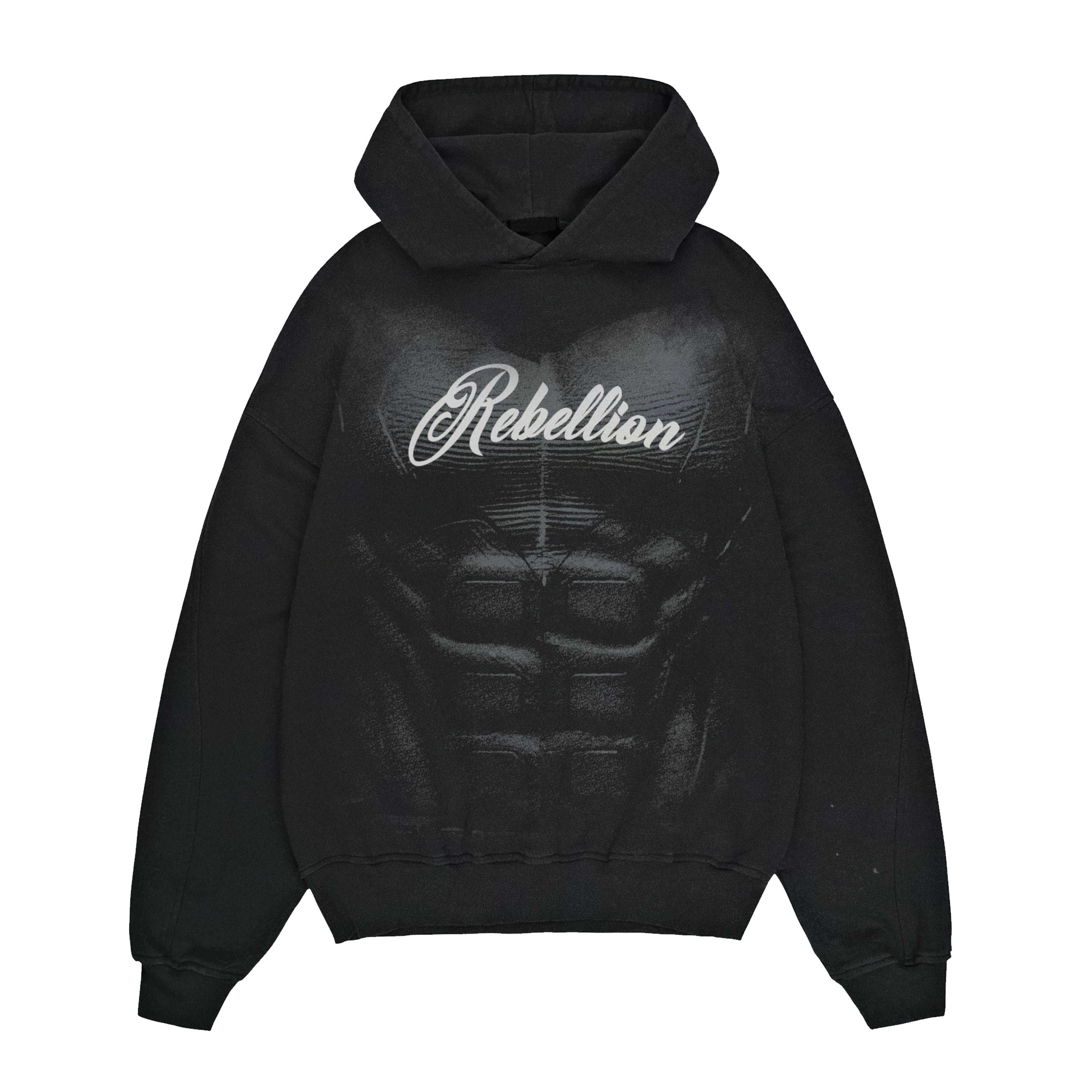 REBELLION - PREMADE