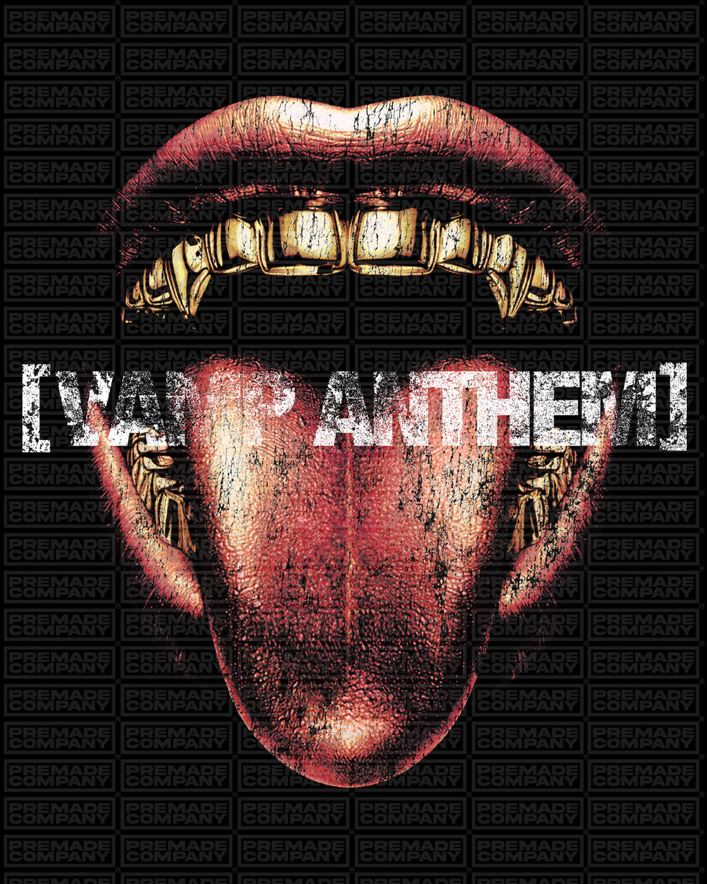 VAMP ANTHEM - PREMADE