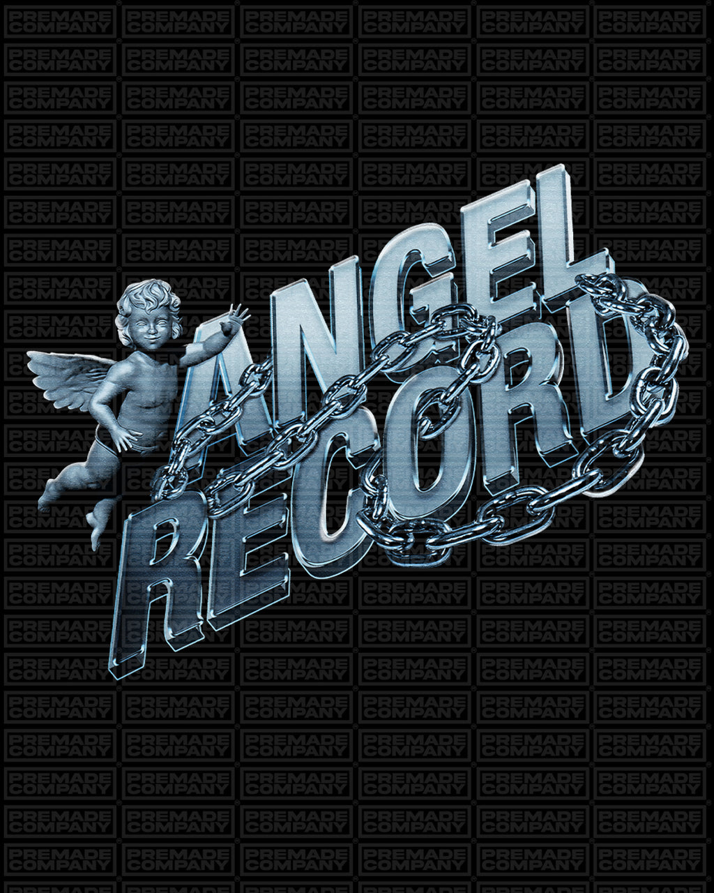 ANGEL RECORDS - PREMADE