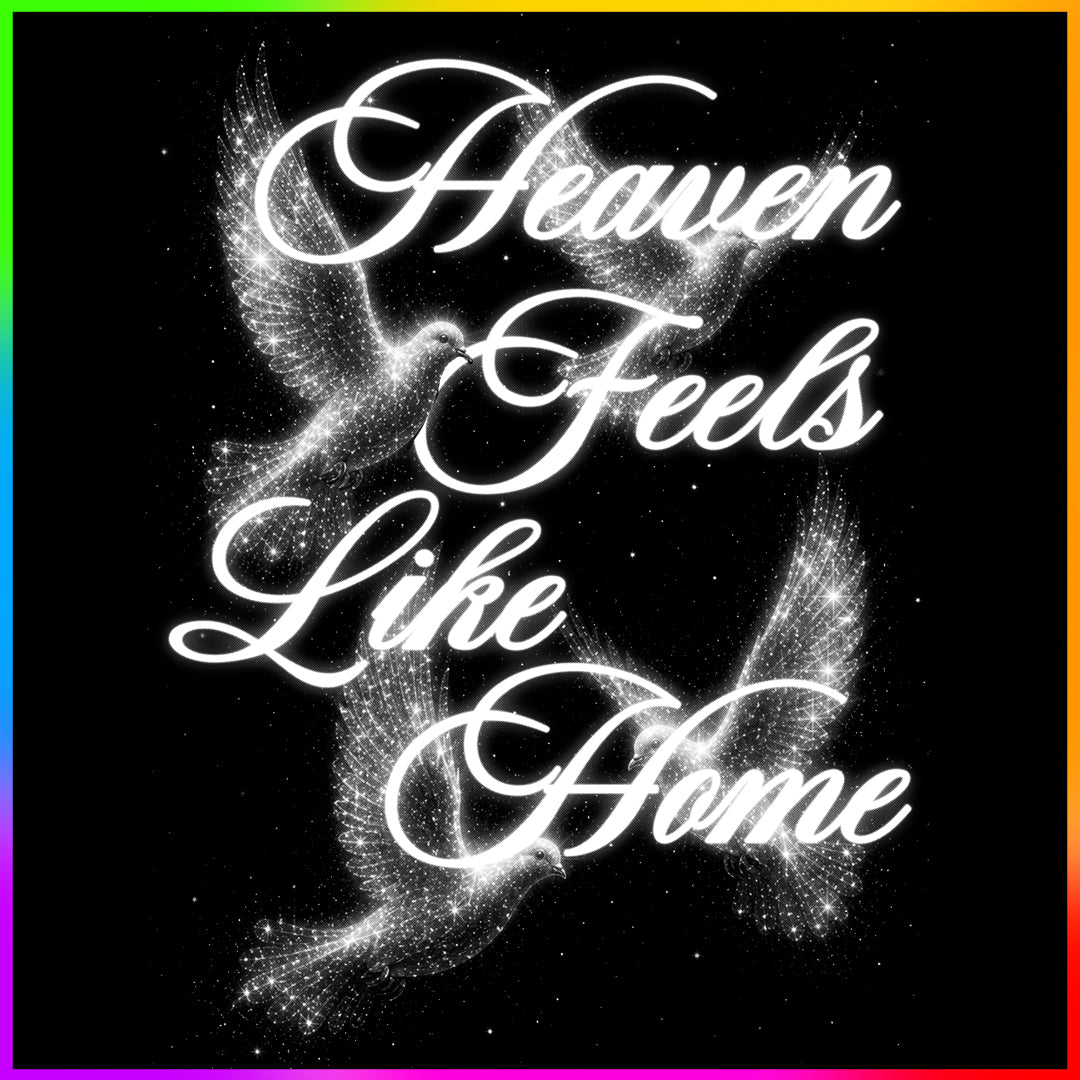 HEAVEN HOME - PREMADE