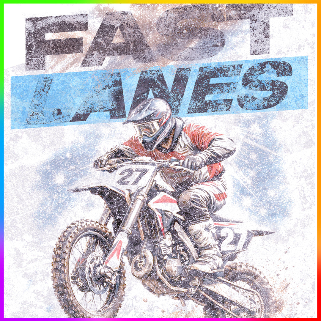 FAST LANE  - PREMADE