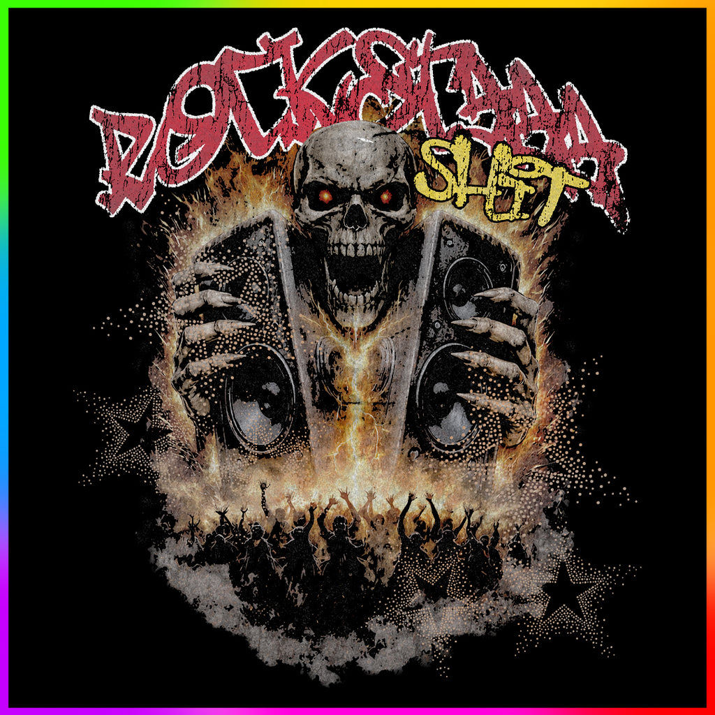 Rockstaa shii - PREMADE