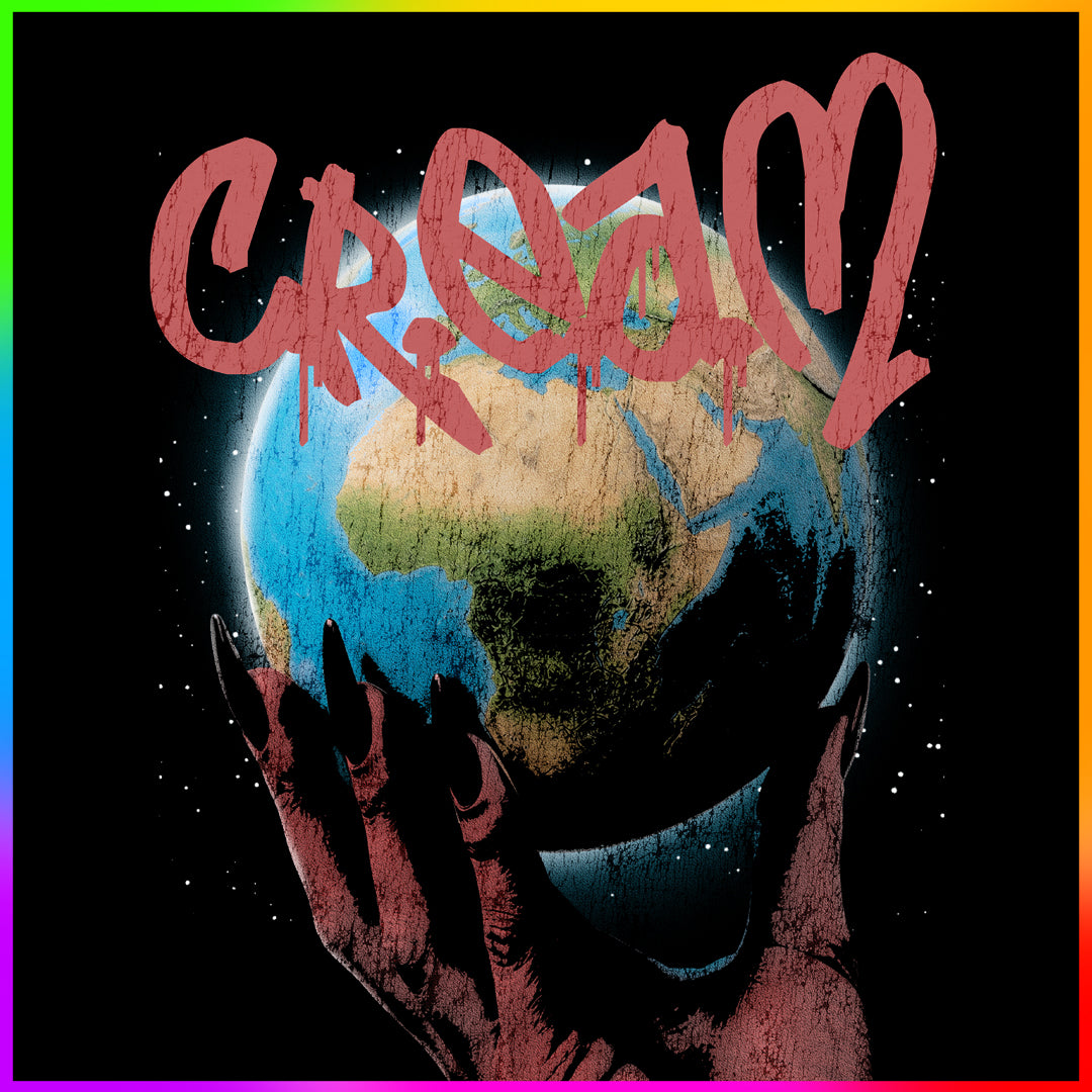 CREAM - PREMADE