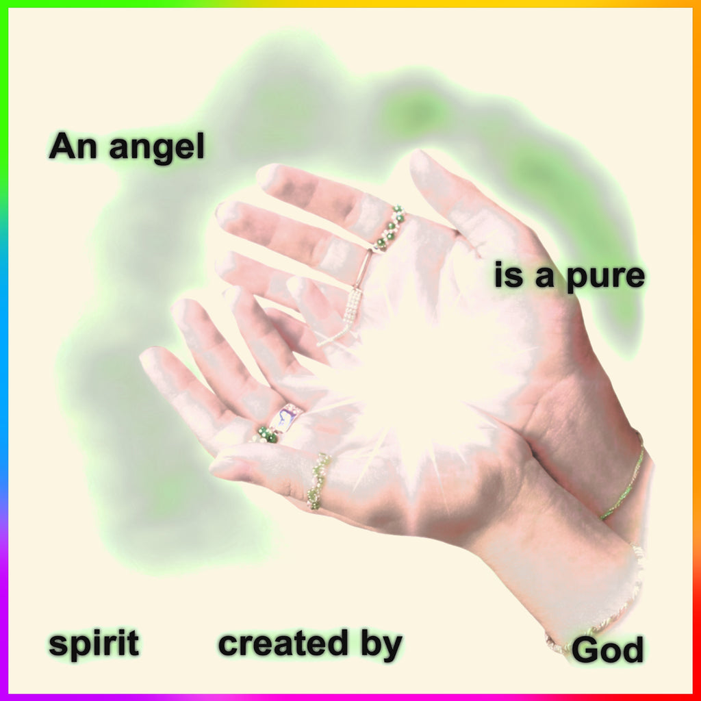 Angel Spirit - PREMADE