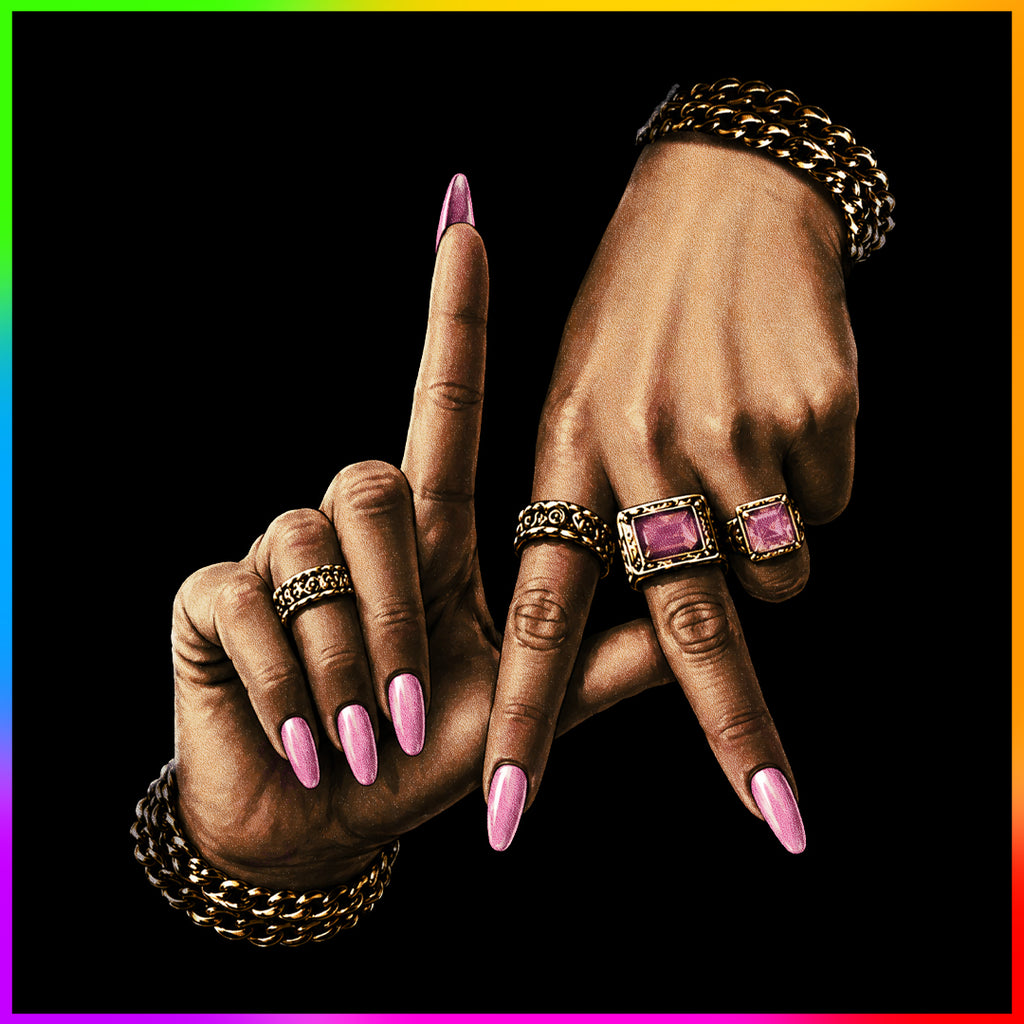 LA HOT GIRLS - PREMADE