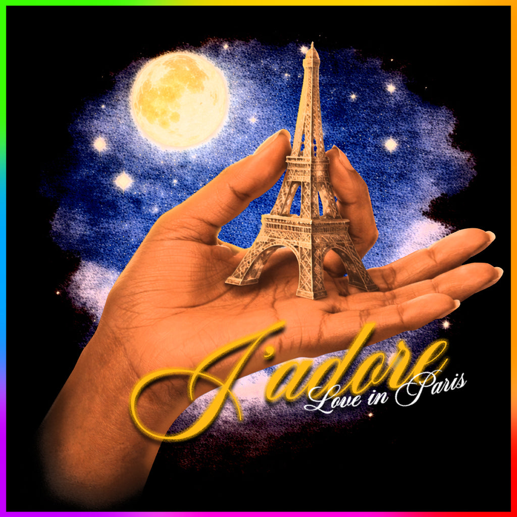 JADORE - PREMADE