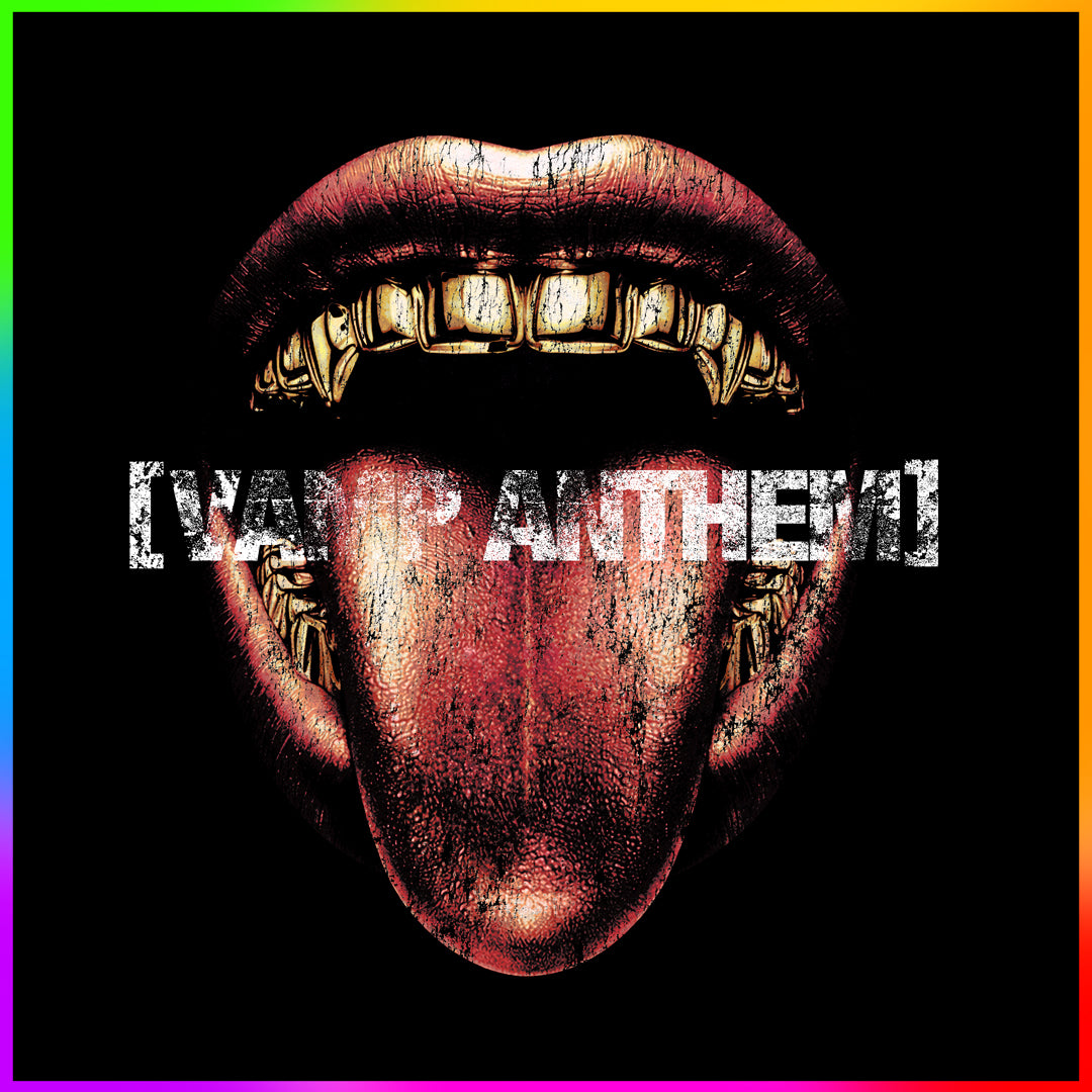 VAMP ANTHEM - PREMADE