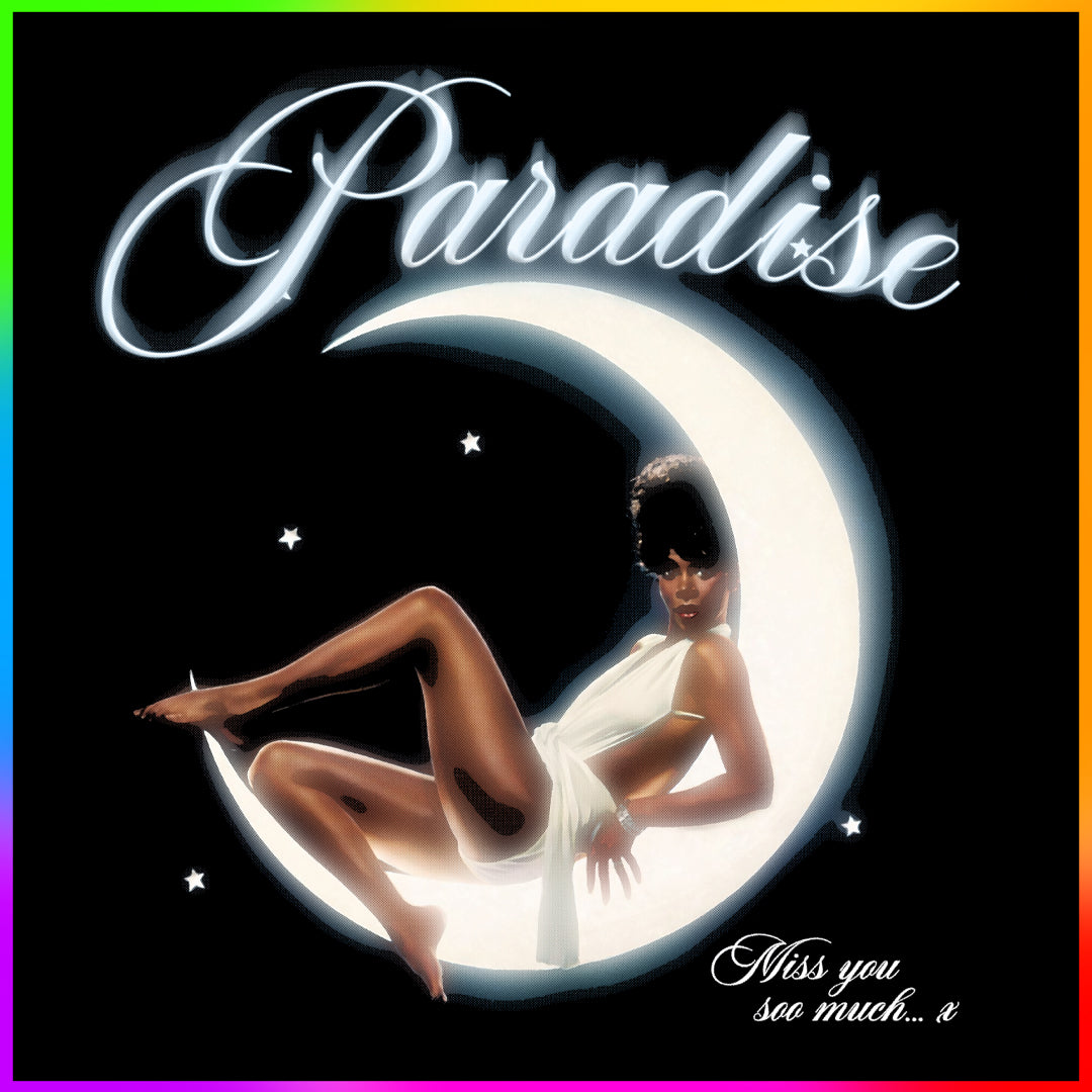 MISS YOU - PREMADE