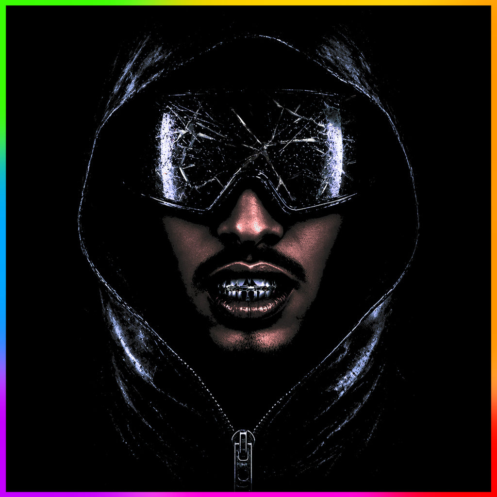 SKIMASK - PREMADE