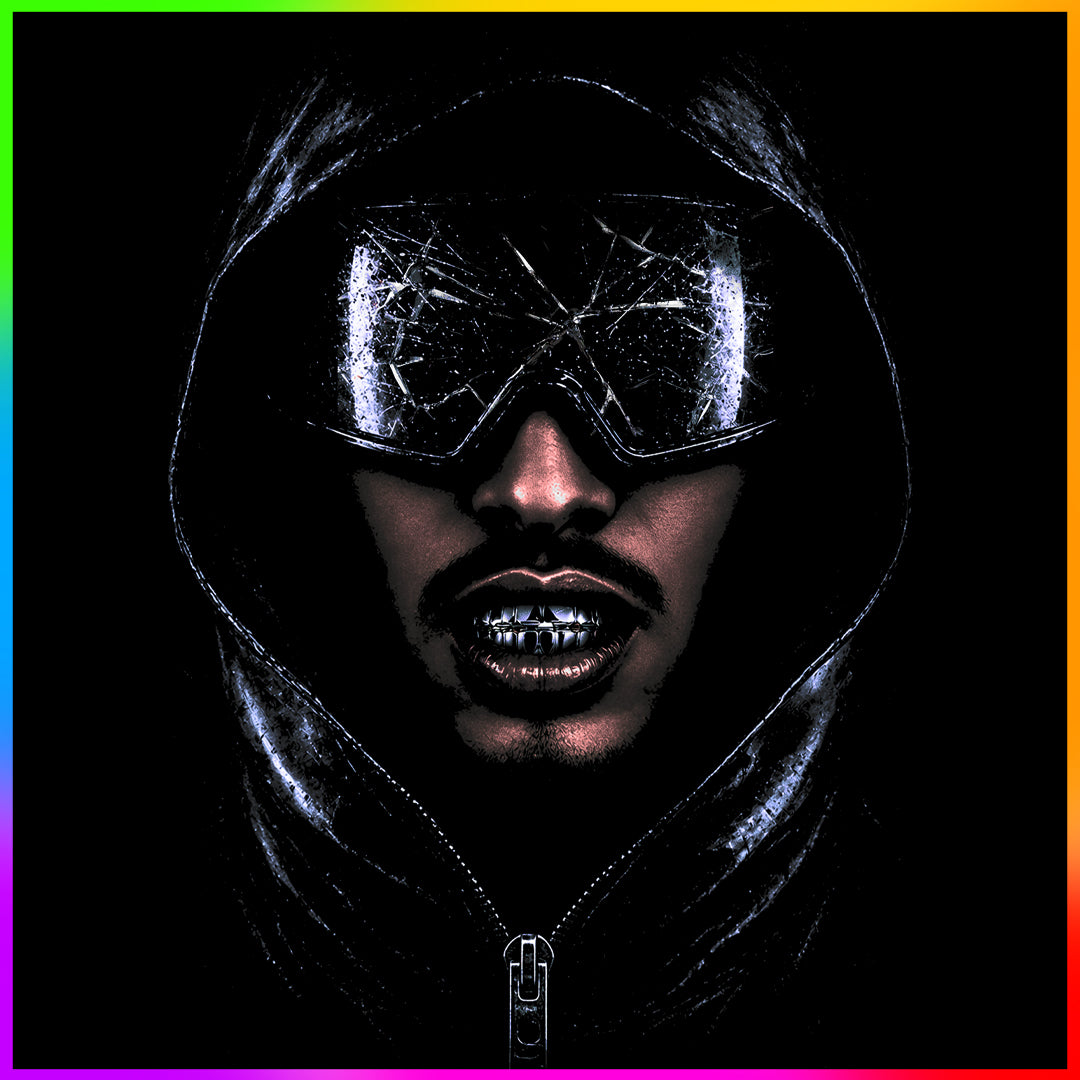 SKIMASK - PREMADE