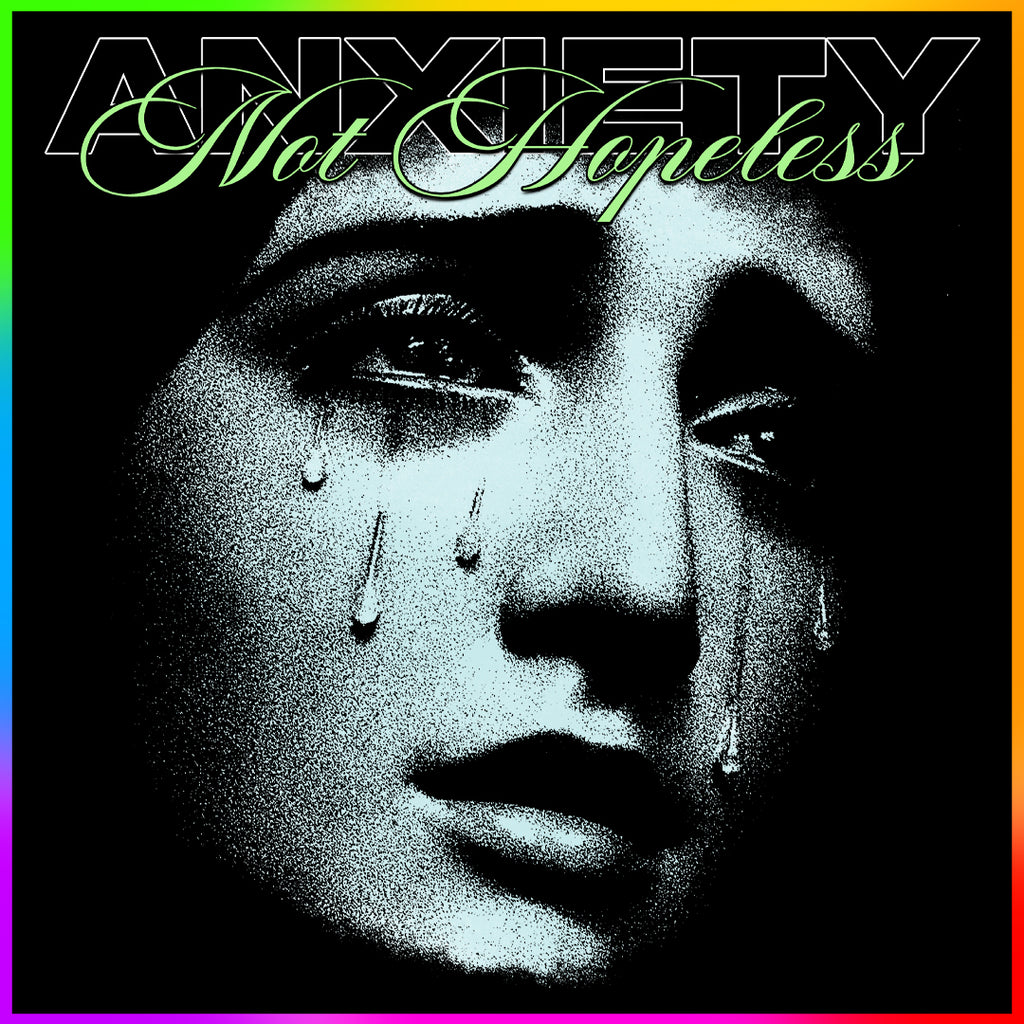 NOT HOPELESS - PREMADE