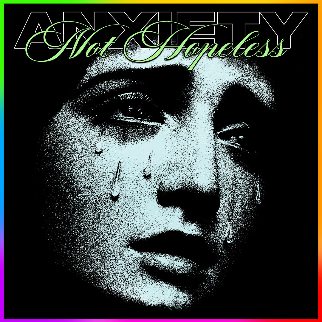 NOT HOPELESS - PREMADE