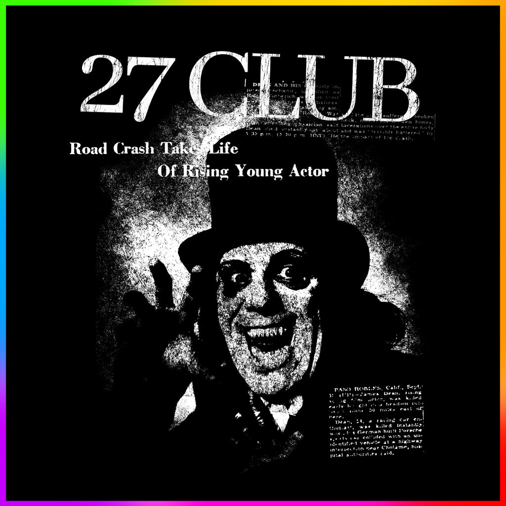 27 Club - PREMADE