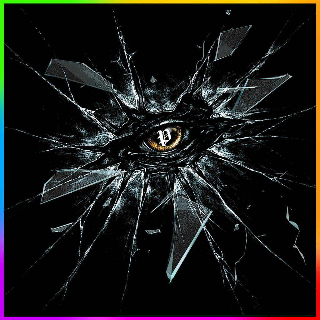 EYE - PREMADE