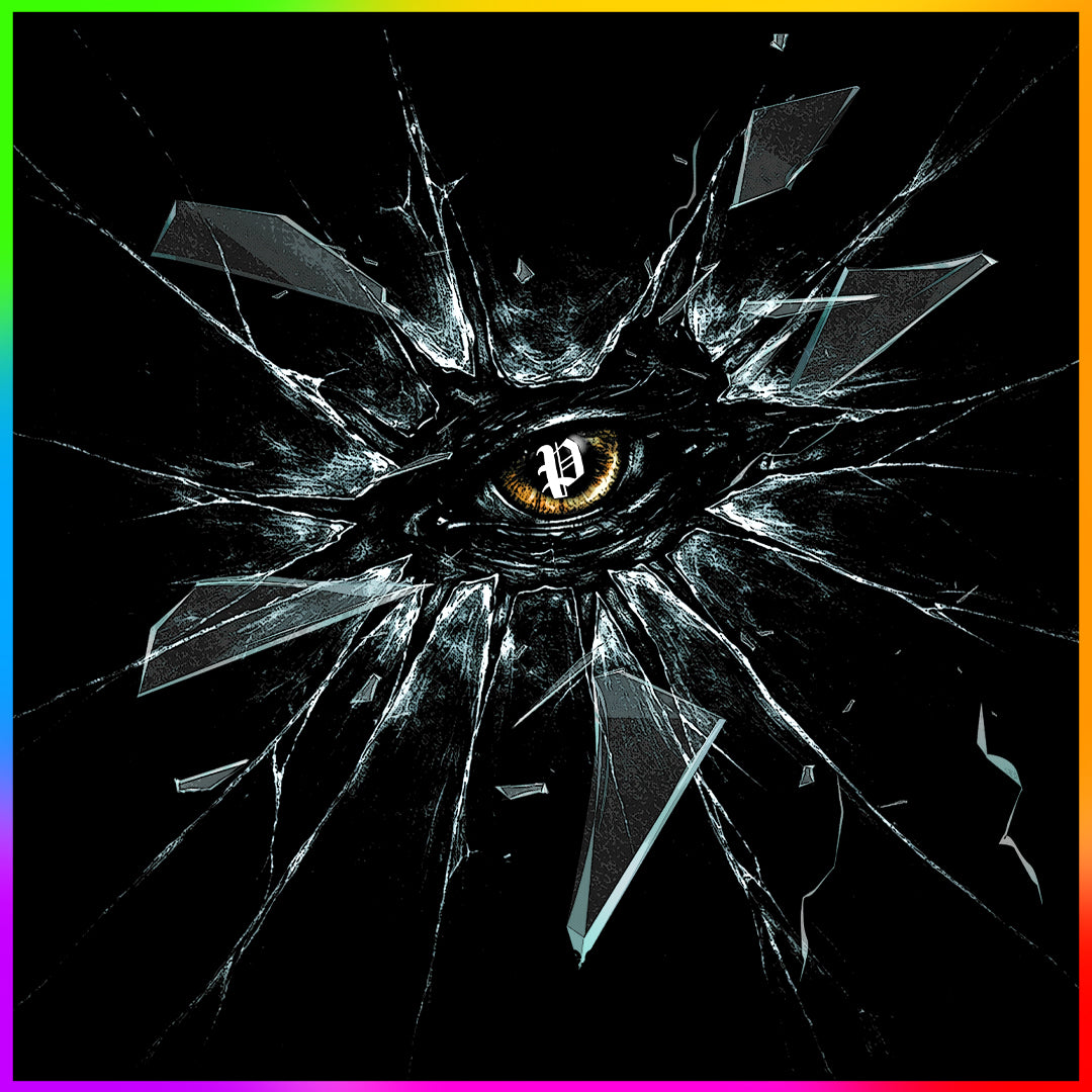 EYE - PREMADE
