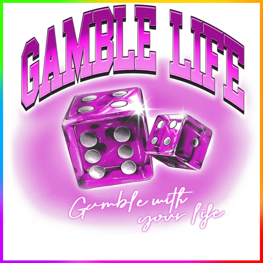 GAMBLE LIFE - PREMADE
