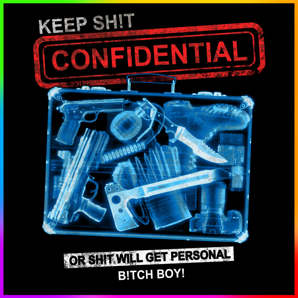 CONFIDENTIAL  - PREMADE