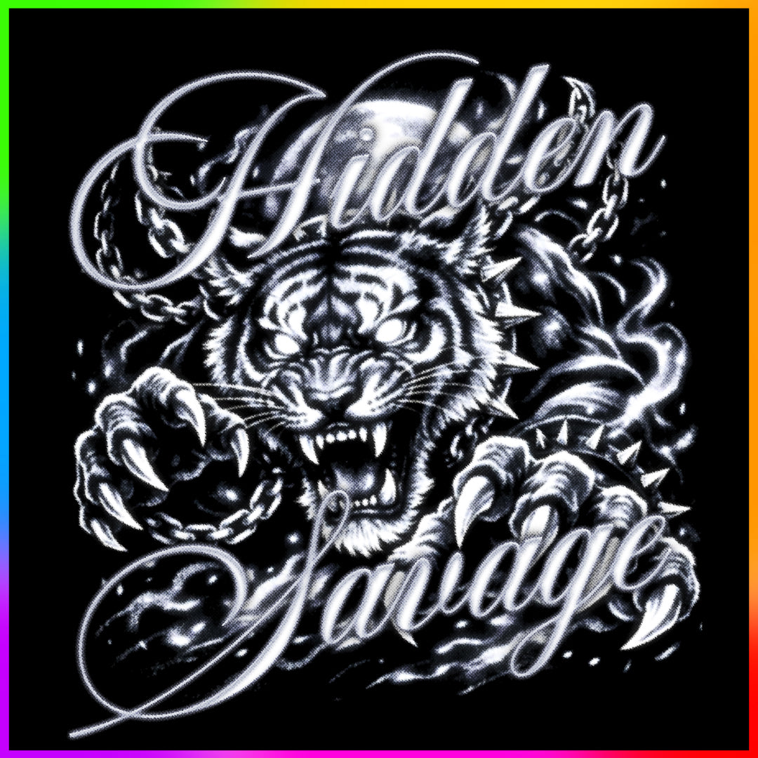 Hidden - PREMADE
