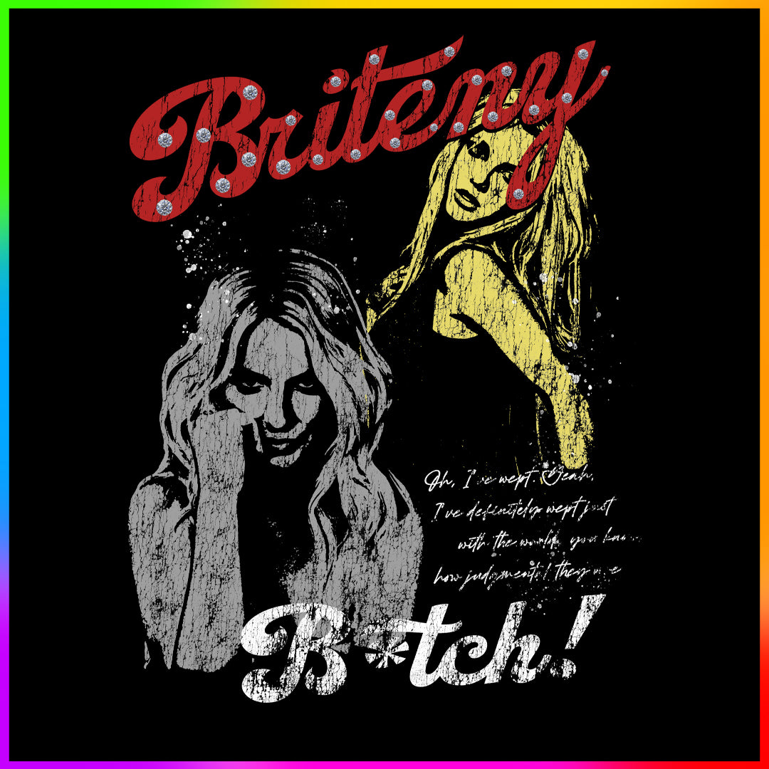 RETRO BRIT - PREMADE