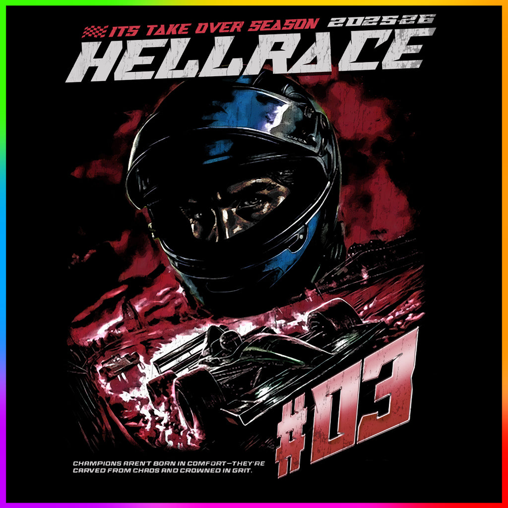 HELLRACE - PREMADE