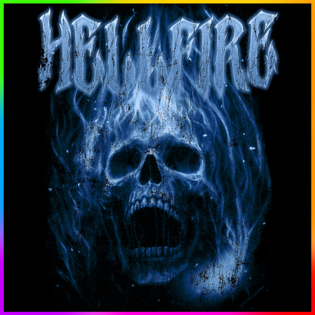 Hellfire - PREMADE