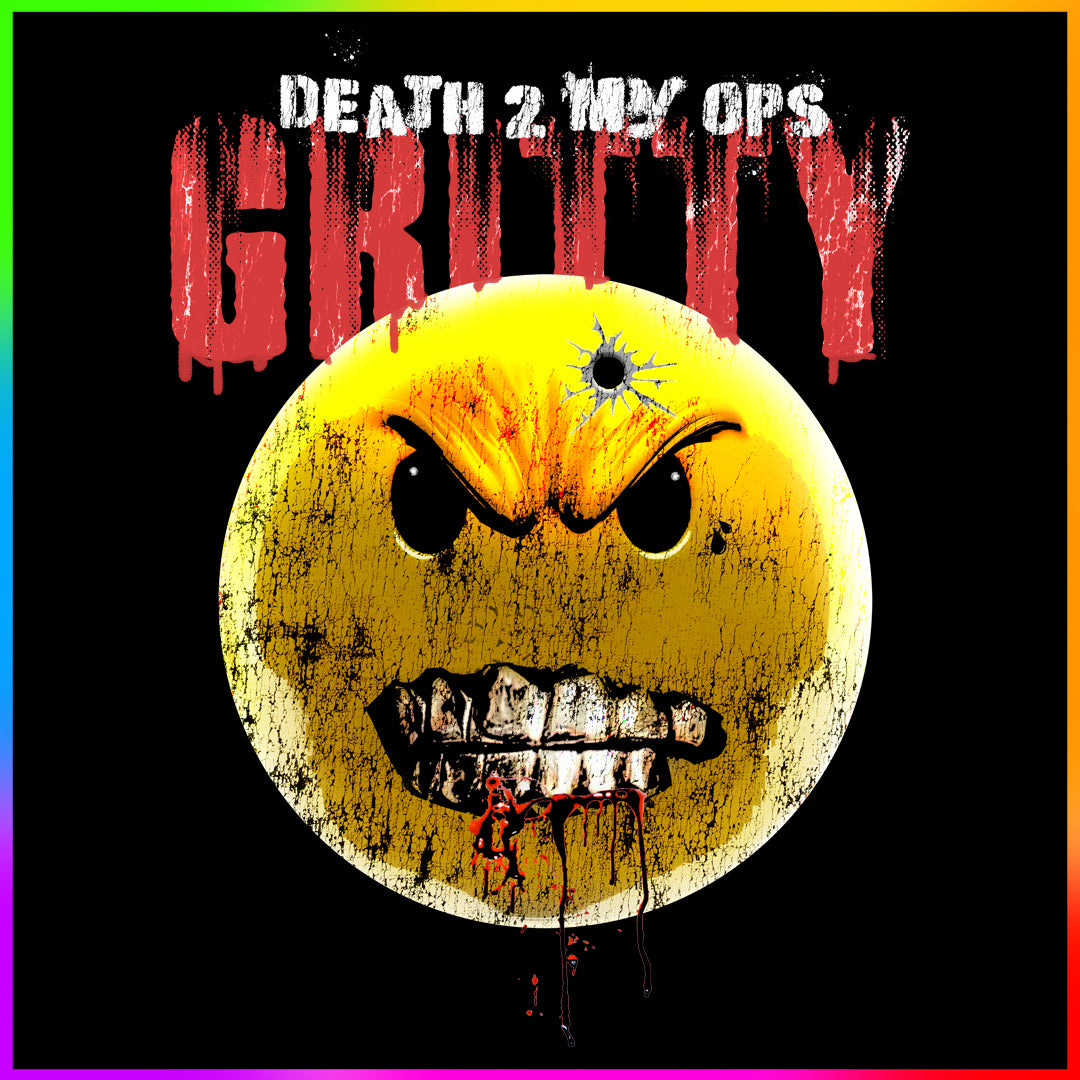 GRITTY  - PREMADE