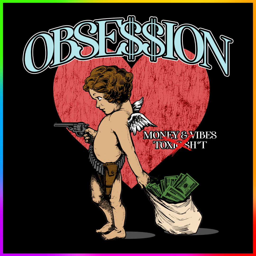 MONEY & VIBES - PREMADE