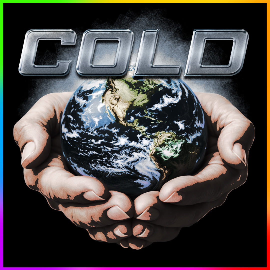 COLD WORLD - PREMADE