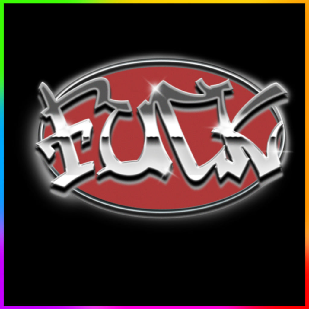 FUCK AIRBRUSH  - PREMADE