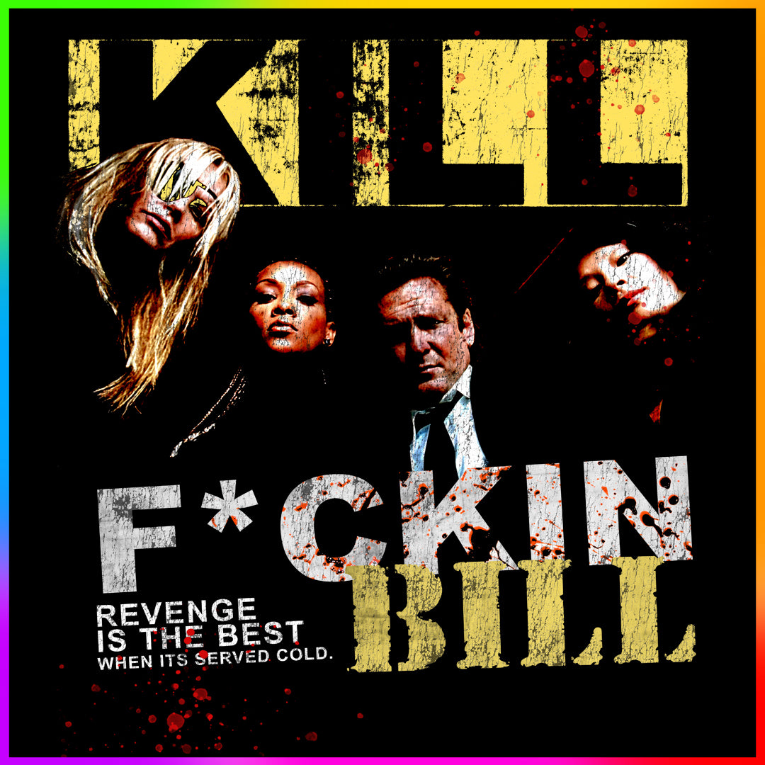 KILL BILL - PREMADE