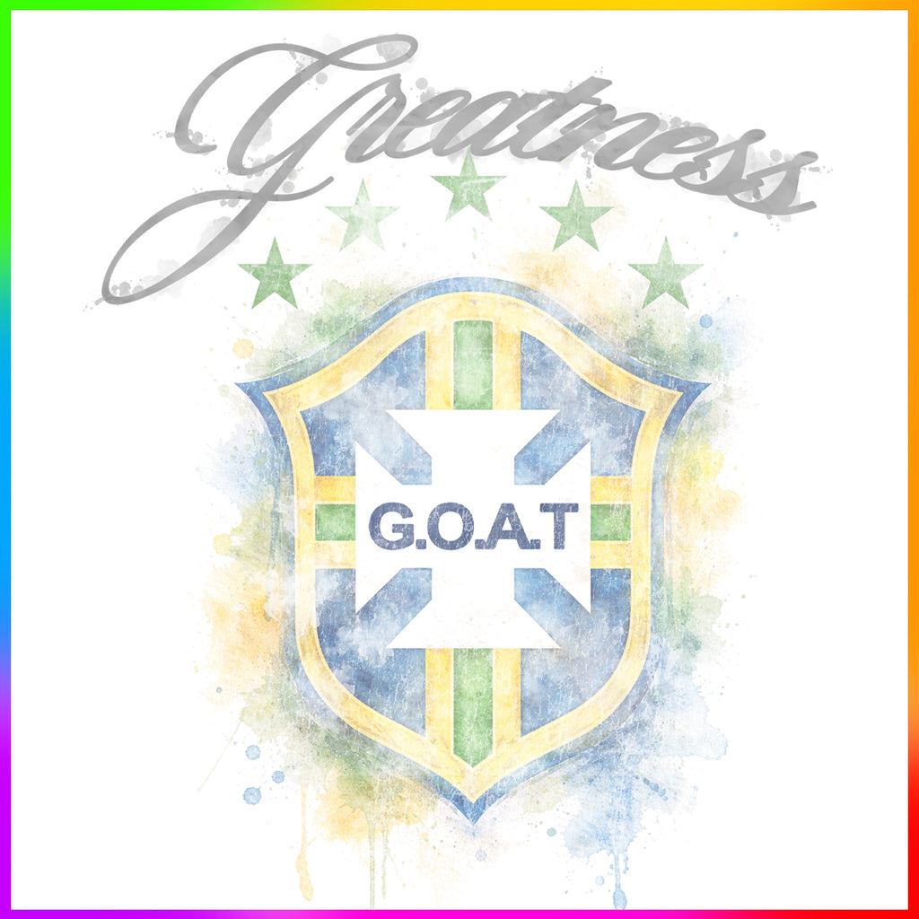 BRAZIL - PREMADE