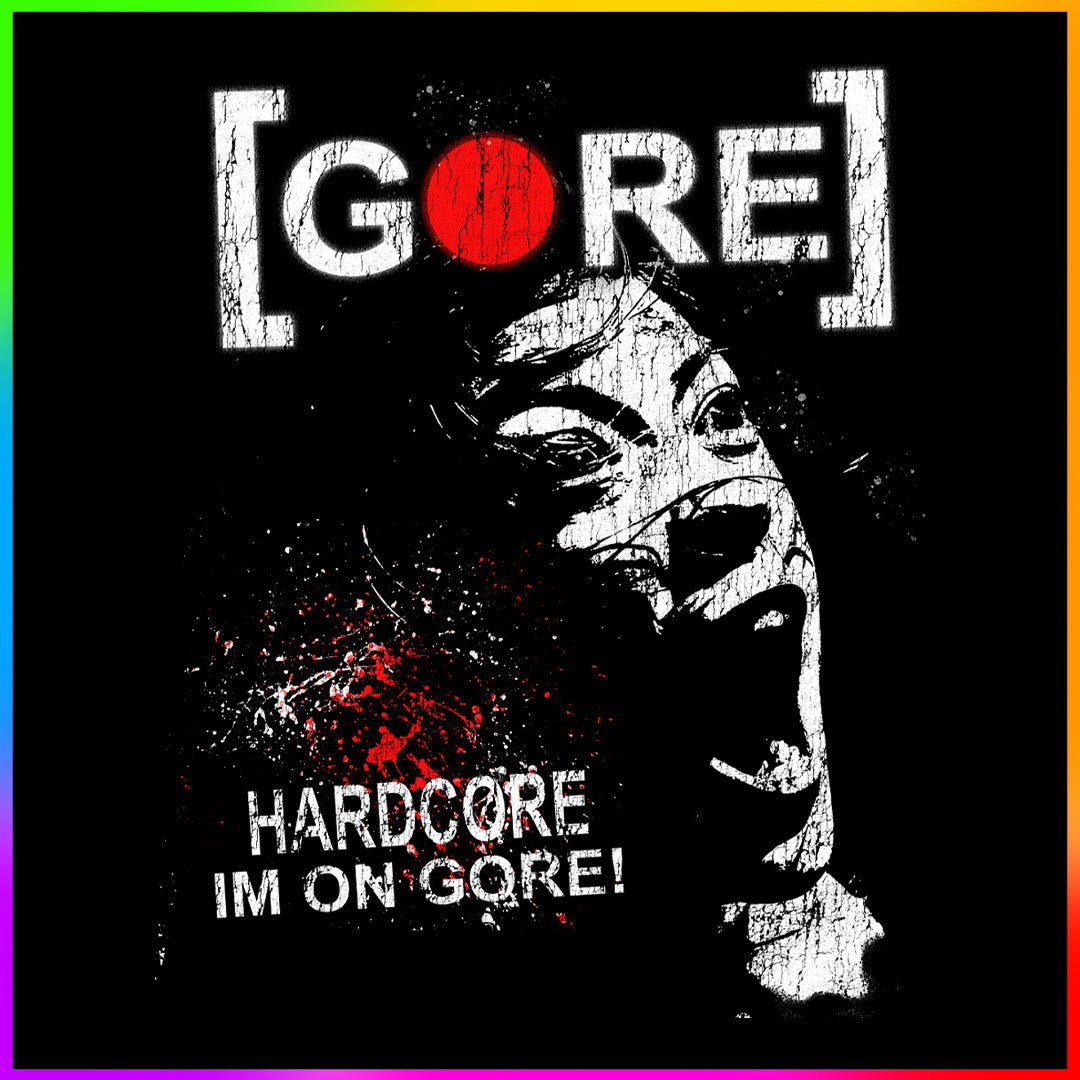 HARDGORE  - PREMADE