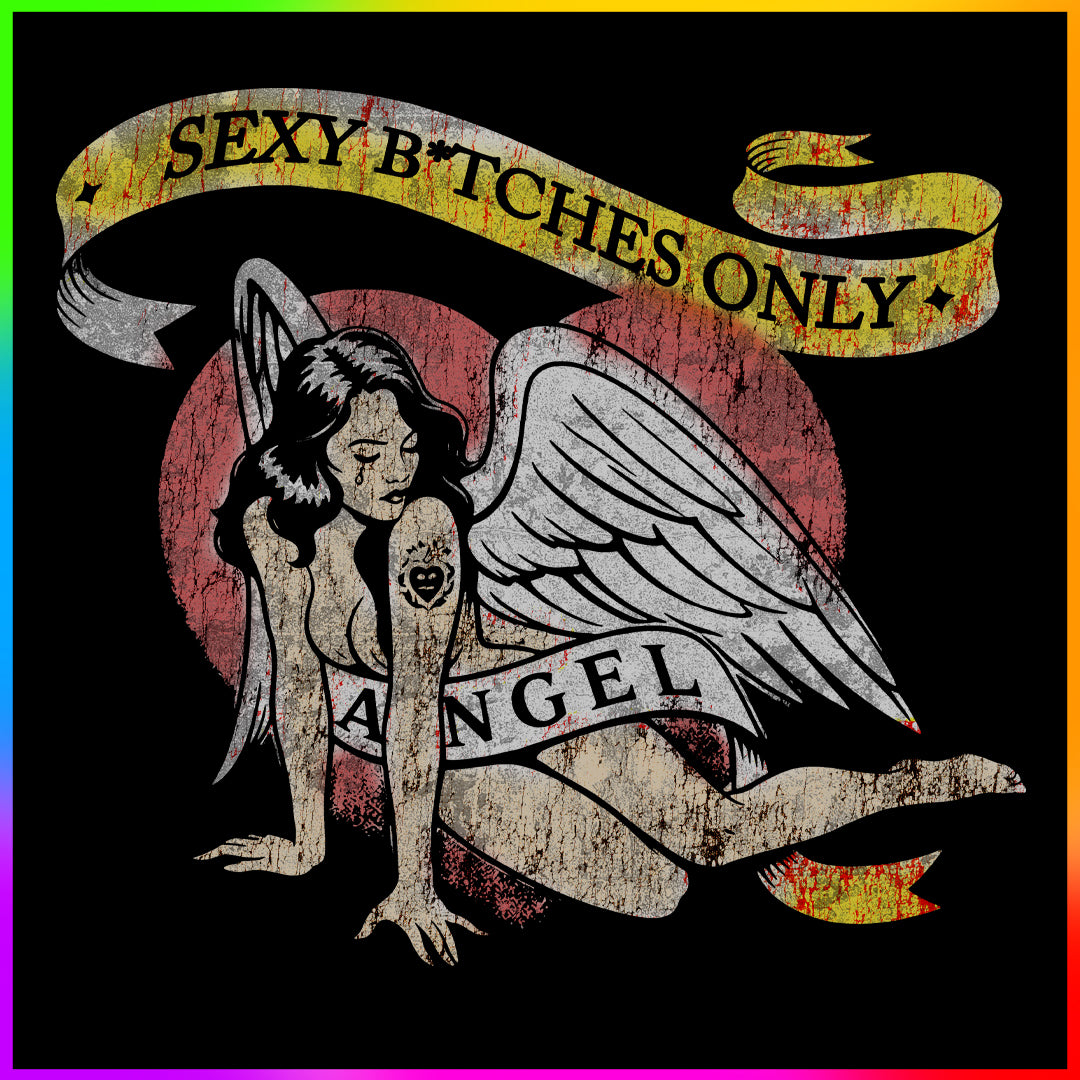 SEXY B*TCHES ONLY  - PREMADE
