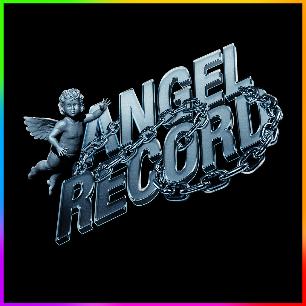 ANGEL RECORDS - PREMADE
