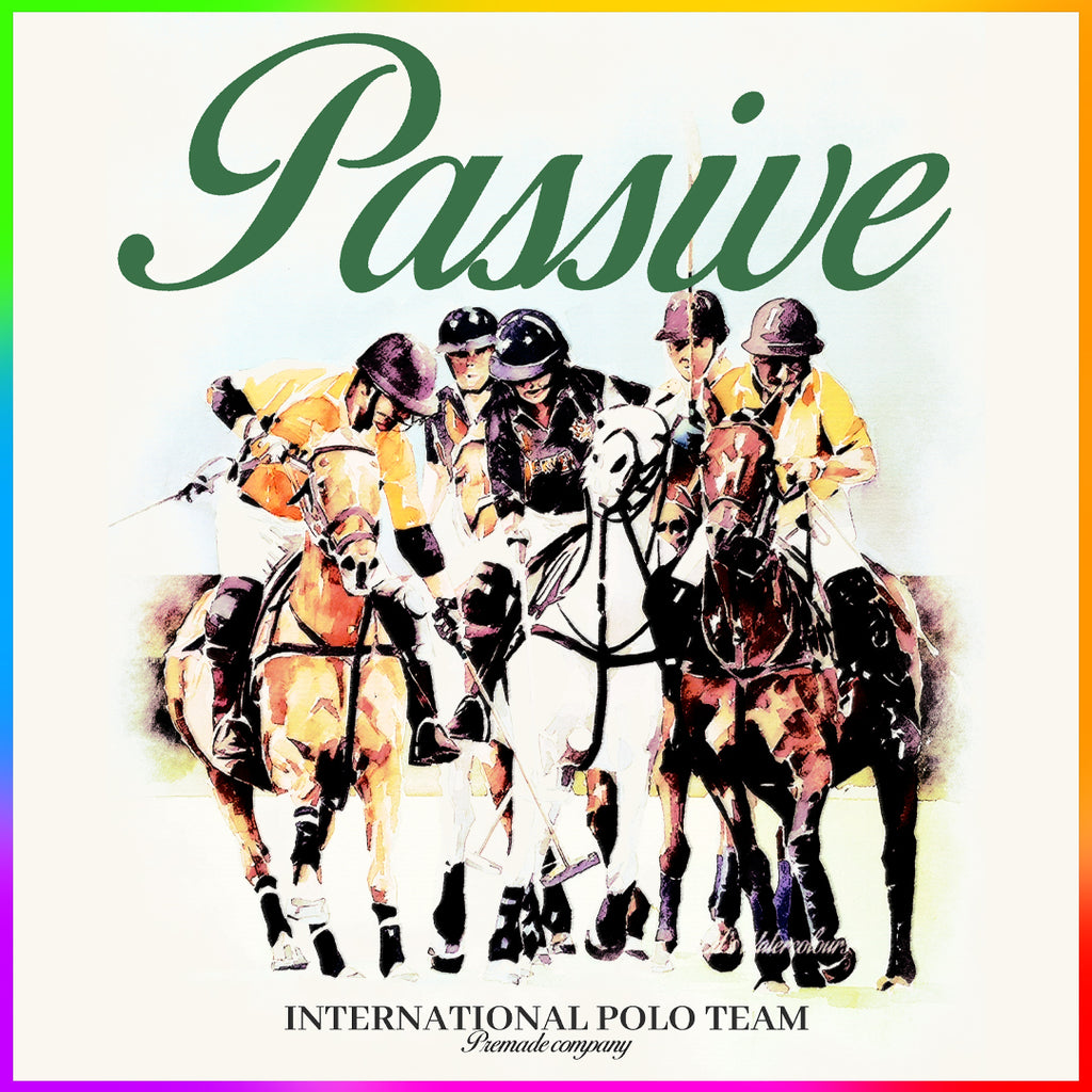 POLO TEAM - PREMADE