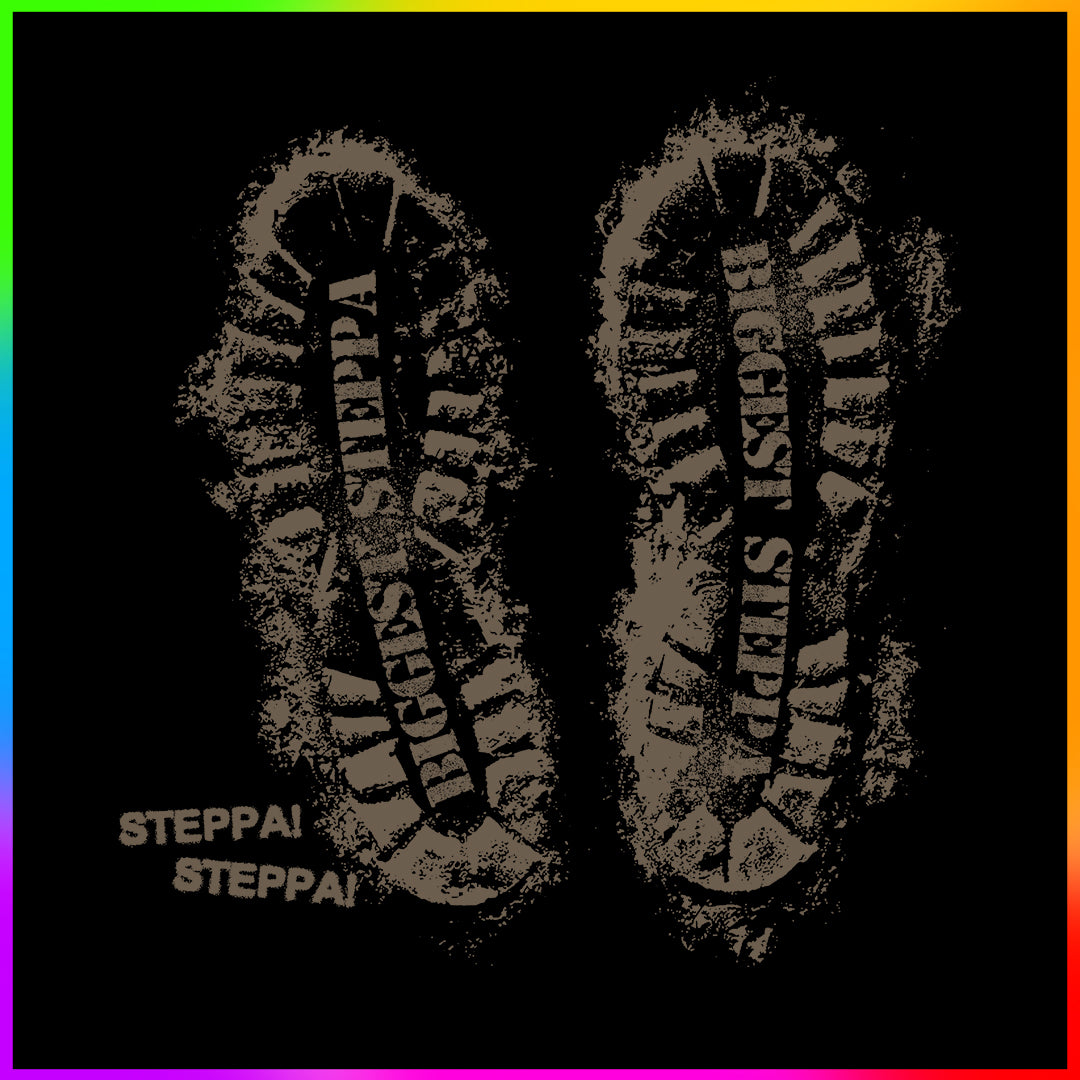 STEPPA N STEPPA  - PREMADE
