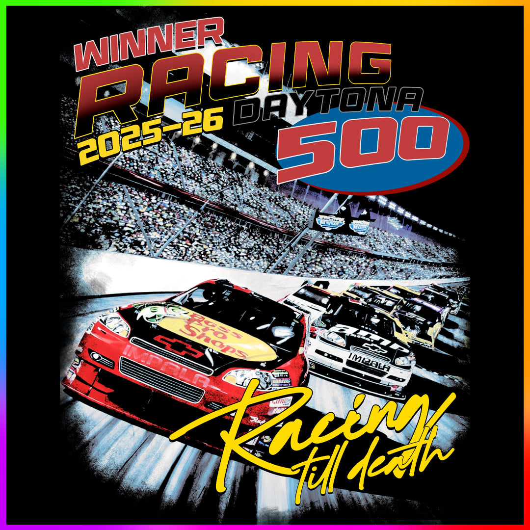 REAL RACING - PREMADE