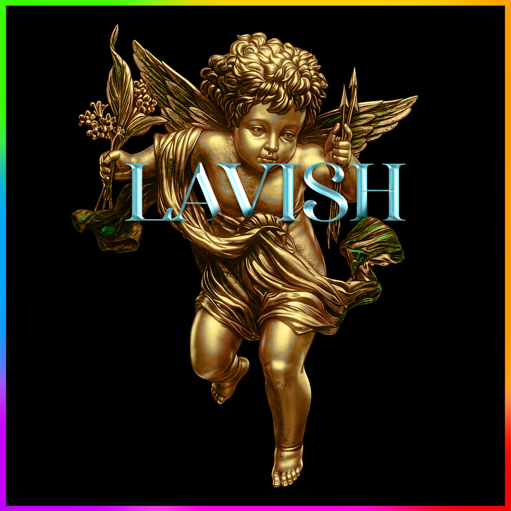 LAVISH - PREMADE