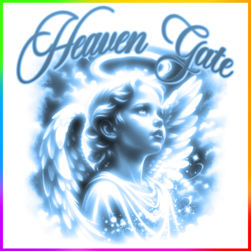HEAVENGATE  - PREMADE