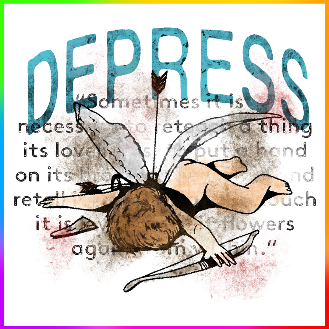 DEPRESS - PREMADE