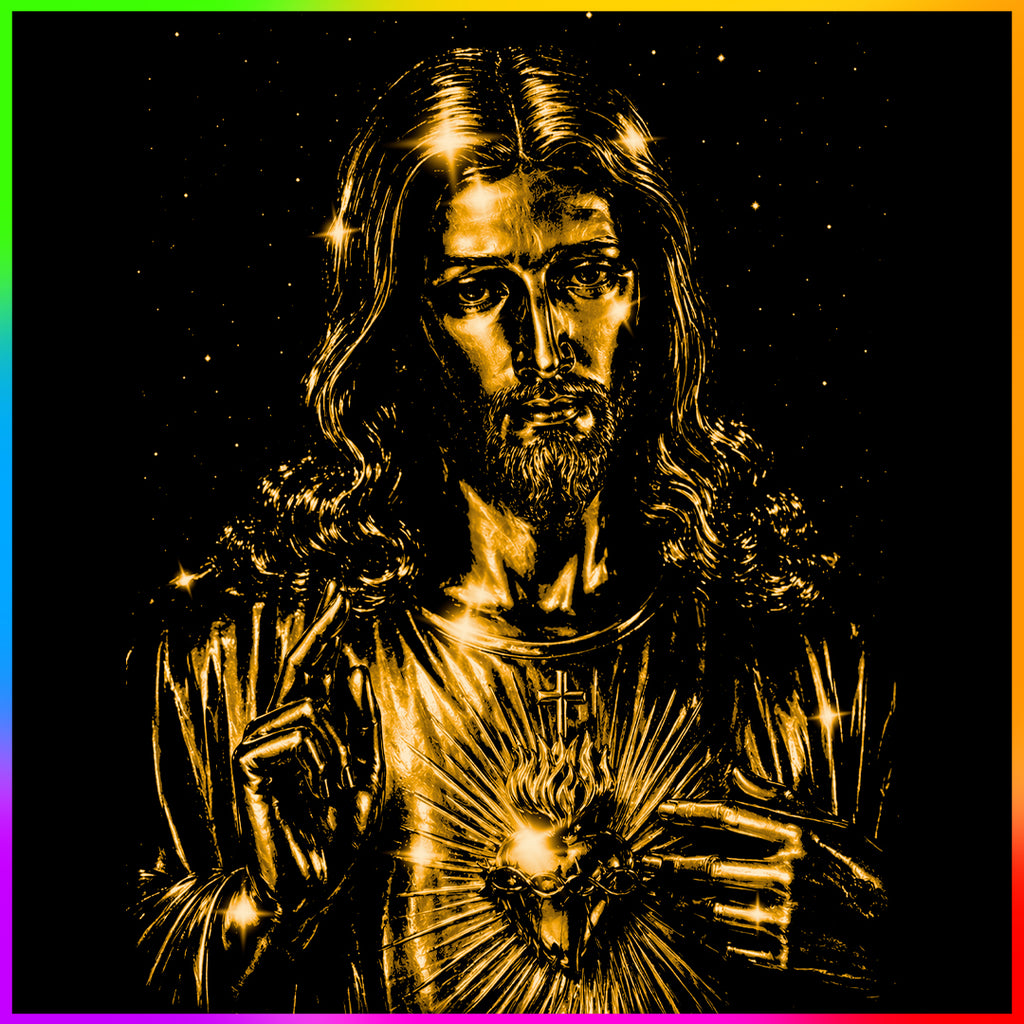 ETERNAL GOLD - PREMADE
