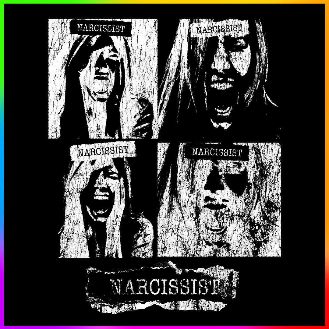 NARCISSIST - PREMADE