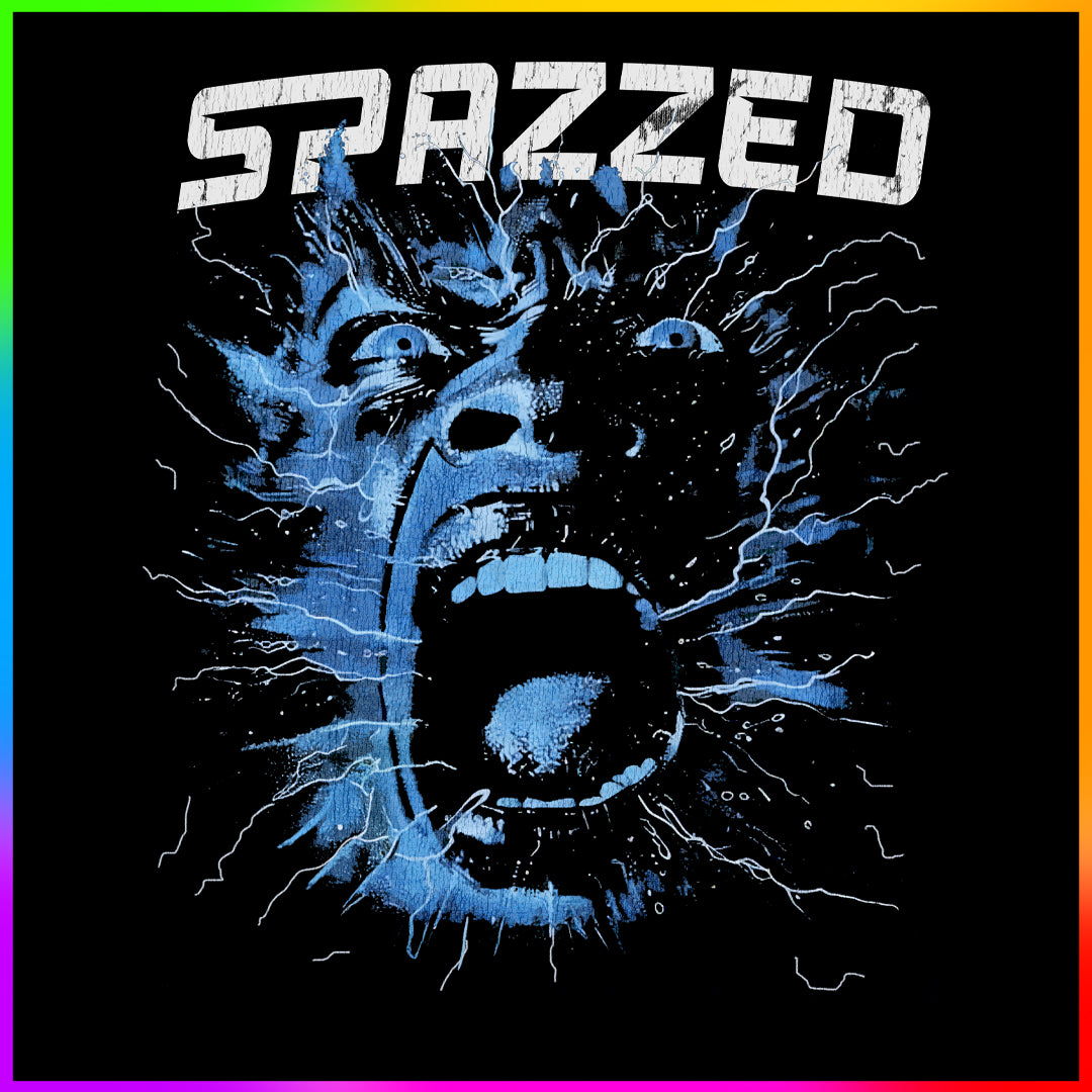 SPAZZED - PREMADE